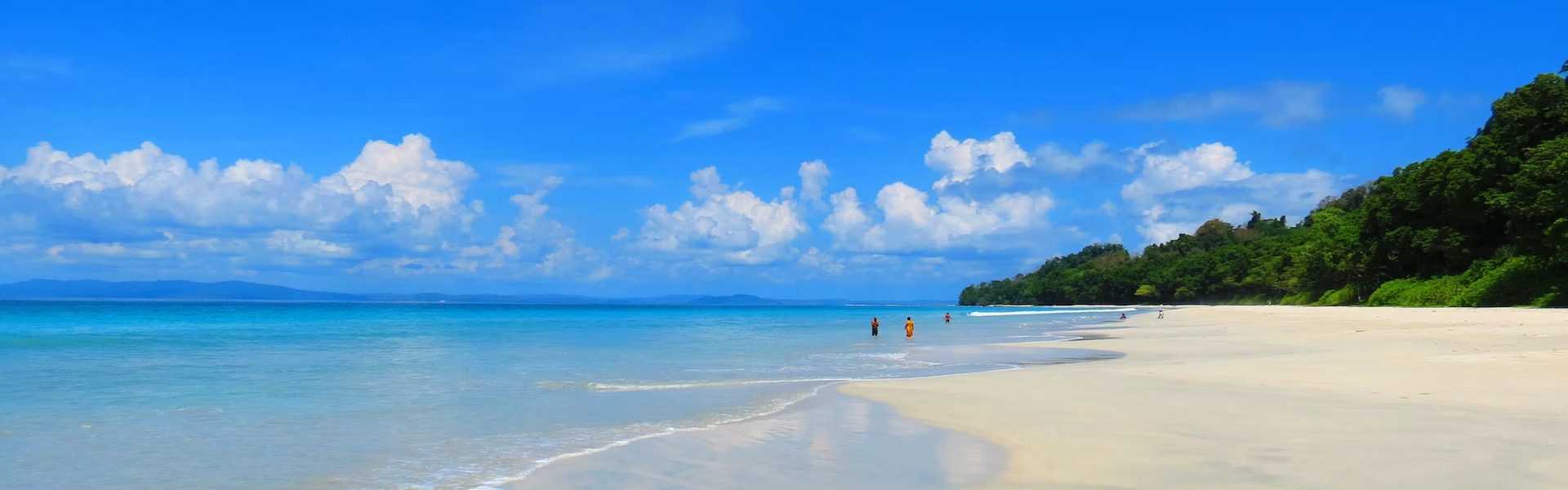 Andaman And Nicobar Islands Holiday Packages