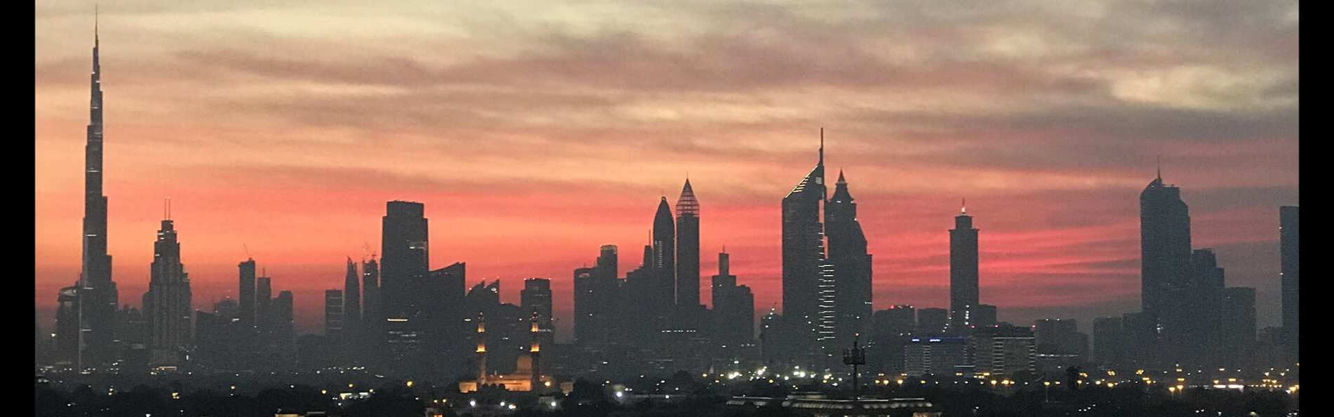 dubai