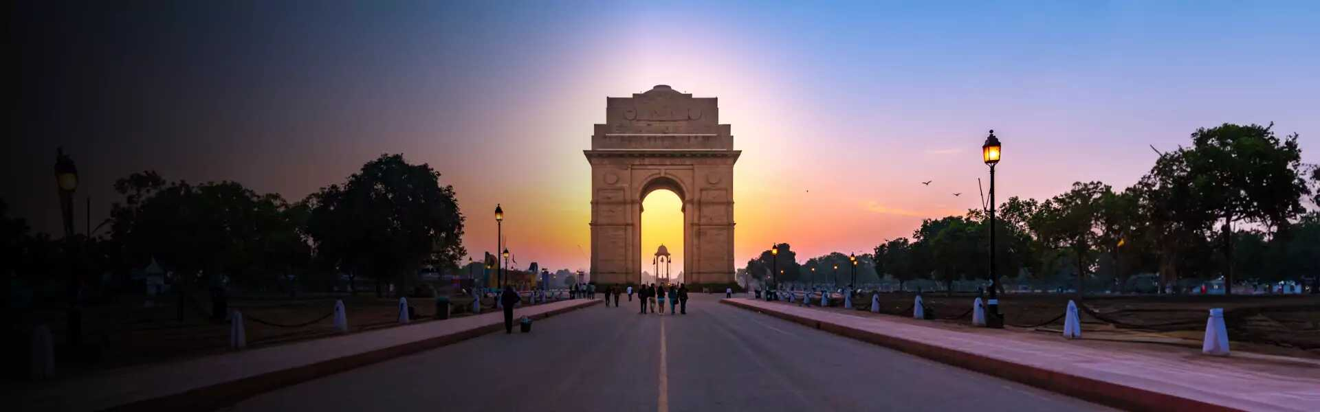 delhi