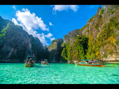 Phuket Escape: Explore Beaches & Islands In 3 Nights & 4 Days