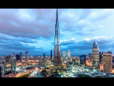 Dubai Delights: 4 Nights & 5 Days In The Desert Metropolis