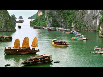  Vietnam Highlights: Unveiling Beauty In 4 Nights & 5 Days