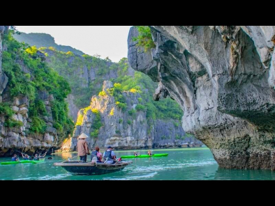  Hanoi & Saigon: 5-Day Vietnam Adventure