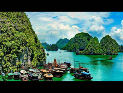 Explore Vietnam's Charm: A Short 4-Day Escape (3 Nights)