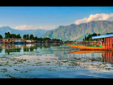  Srinagar- 06 NIGHTS & 07 DAYS