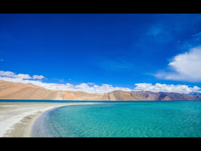 Conquer Ladakh By Motorbike: Unforgettable 6-Night Tour (7 Days)