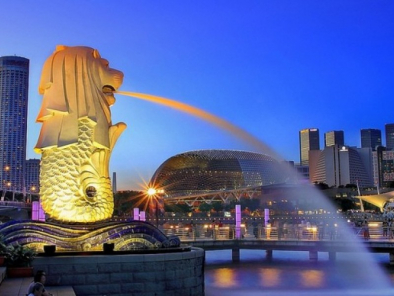 Singapore Tour Package