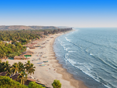 Goa Tour Package