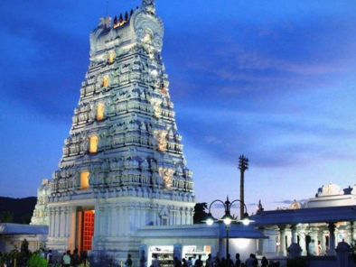 Tirupati Tour Package