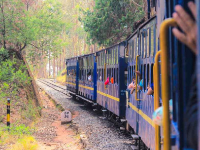 Ooty Tour Package