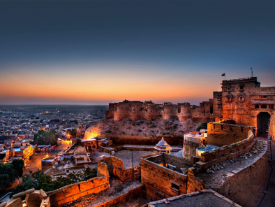 Jaipur Tour Package