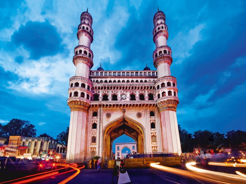 Hyderabad Tour Package