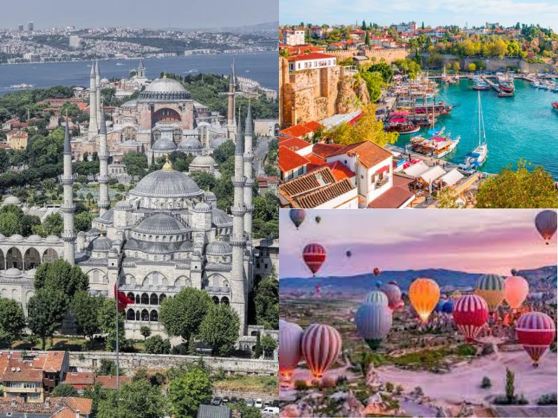  Best Of Turkey