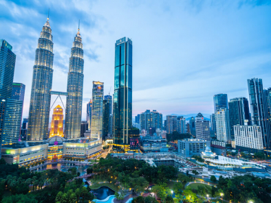 Unveiling Malaysia: Must-Sees In 3 Nights & 4 Days (3N/4D)