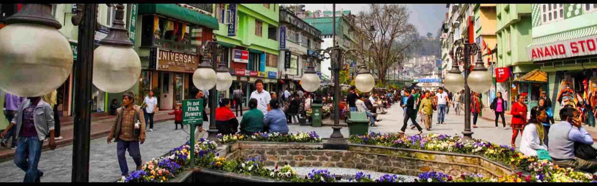 sikkim